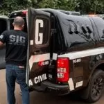 Homem que fingiu levar criança para igreja é preso por abuso sexual em MS