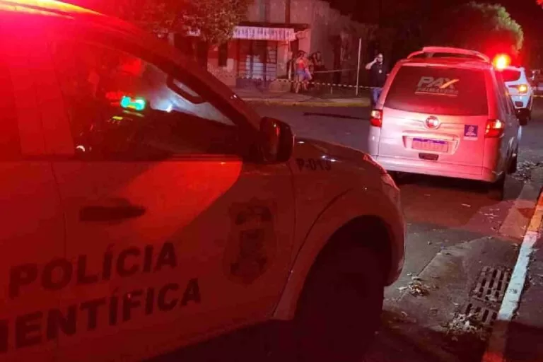 Mulher é morta pelo ex com golpes de facão em cidade de MS