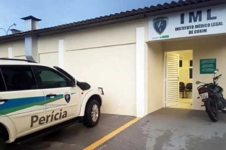 Menina de 2 anos morre afogada em piscina durante festa de aniversário em Coxim