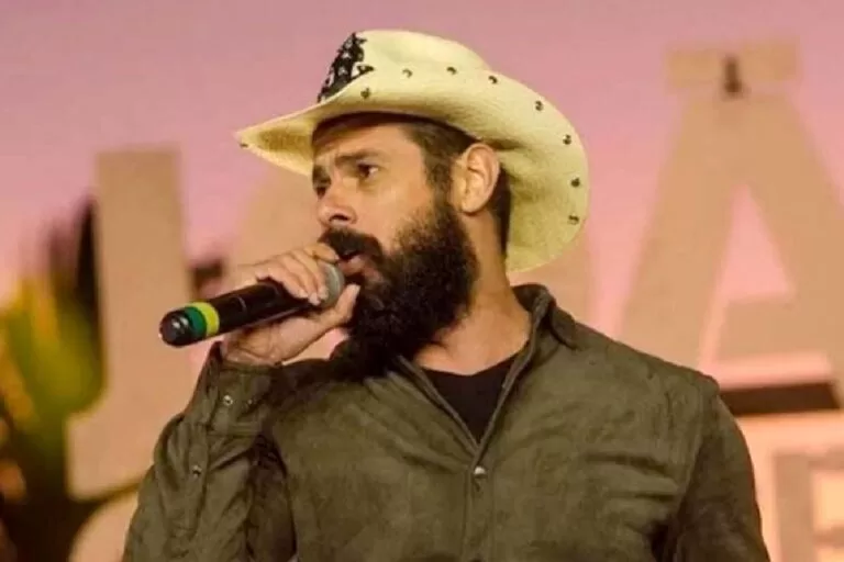 Cantor e Compositor João Carreiro morre aos 41 anos após cirurgia no coração