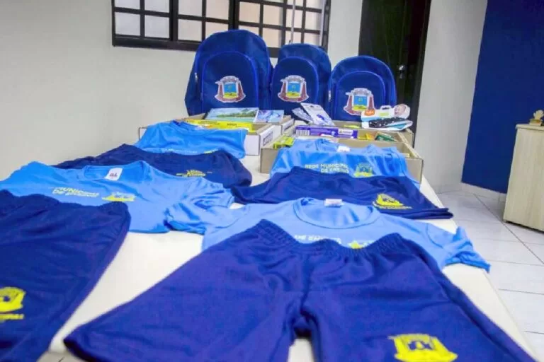 TCE intima Marcelo Iunes por suposta irregularidade em licitação de material escolar