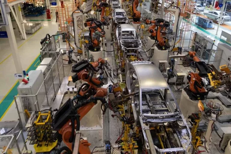 Montadoras de automóveis anunciam R$ 10 bi de investimentos no Brasil