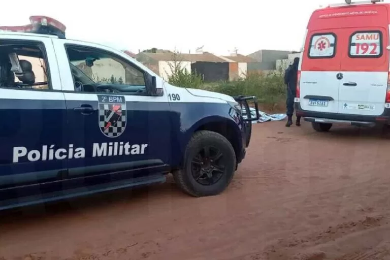 Linha de pipa com cerol mata mulher de moto em Três Lagoas