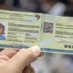 Nova Carteira de identidade começa a ser emitida em MS a partir de 12 de janeiro