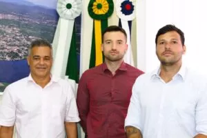 Leia mais sobre o artigo Prefeitura de Ladário e Polícia Federal discutem parceria para instrução da Guarda Municipal