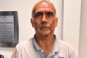Leia mais sobre o artigo Justiça decreta prisão de piloto que saiu de Corumbá com aeronave carregada de cocaína