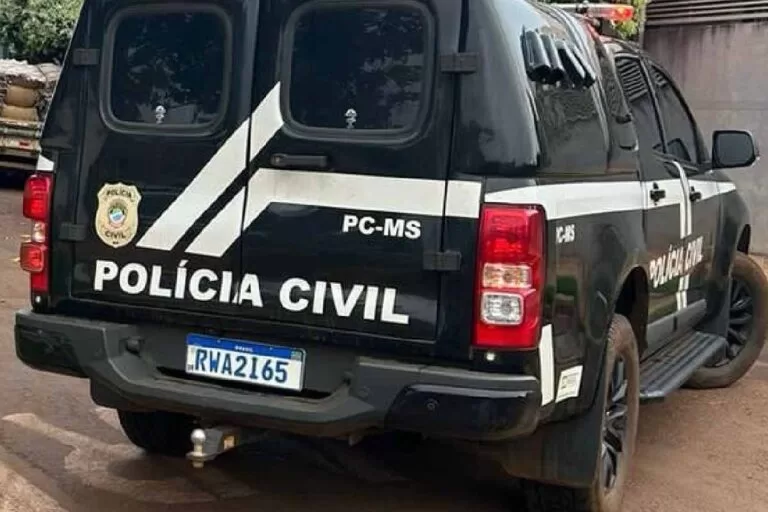 Acusado de atear fogo em duas crianças para se vingar da ex morre em confronto com a Polícia