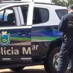 Homem aciona PM para tirar amante da esposa de dentro de casa em MS