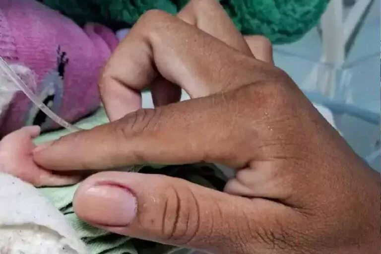 Morre bebê que esperou três dias por transferência para UTI em Corumbá