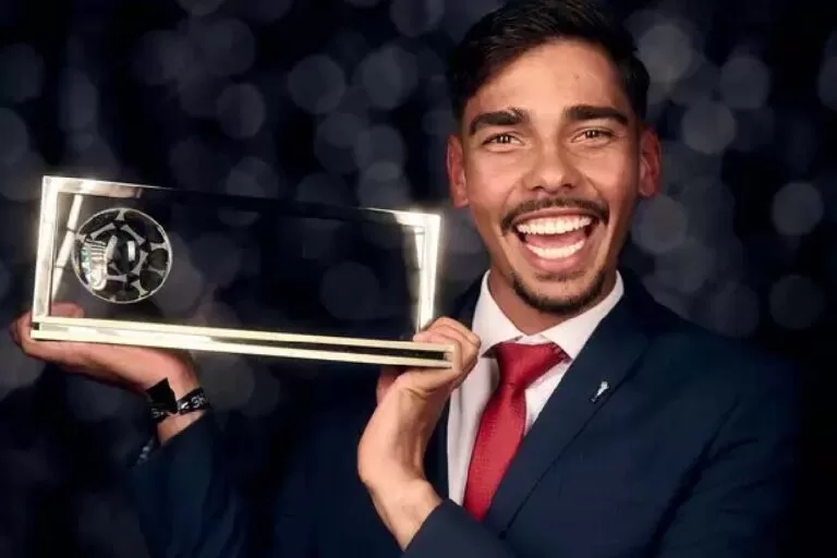 Gol marcado por atleta de MS é eleito mais bonito de 2023 pela FIFA