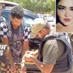 Polícia boliviana entrega acusado de assassinar esposa em Corumbá