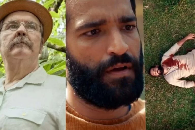 Renascer: Acompanhe o resumo dos capítulos da novela da Globo de 29/01 a 03/02