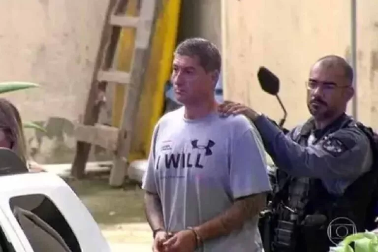 Com delação direto de MS, Ronnie Lessa revela mandante da morte de Marielle
