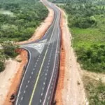 Rodovia do Turismo com asfalto novo une Bonito aos balneários do Rio Formoso