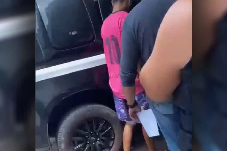 Condutor sem CNH que causou acidente com duas mortes em Corumbá ganha liberdade