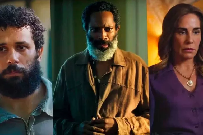 Veja o resumo dos capítulos desta semana em Terra e Paixão