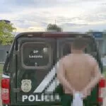 Homem que espancou ex-mulher é preso pela Polícia Civil em Ladário