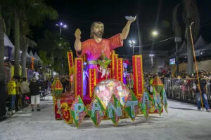 Leia mais sobre o artigo São João, festa popular mais tradicional de Corumbá, ganha Avenida com Acadêmicos do Pantanal