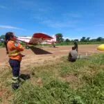 Monitoramento no Pantanal diminui risco de incêndio florestal na Serra do Amolar