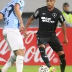 Botafogo decide futuro na Pré-Libertadores diante do Aurora