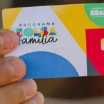 Caixa paga novo Bolsa Família a beneficiários com NIS de final 8