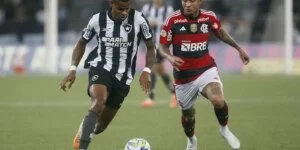 Leia mais sobre o artigo Campeonato Carioca: Flamengo e Botafogo medem forças no Maracanã