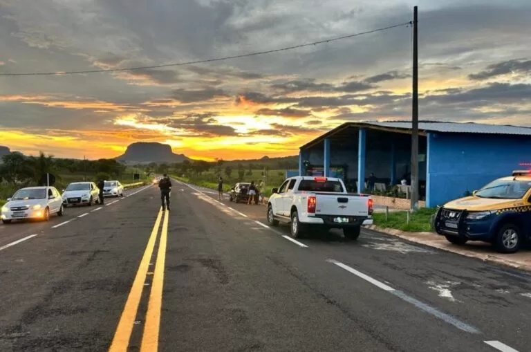 Operação Carnaval 2024: Polícia Militar Rodoviária realizou quase 6 mil abordagens