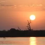 Com sol e variação de nebulosidade, temperaturas podem chegar a 34°C nesta quarta-feira