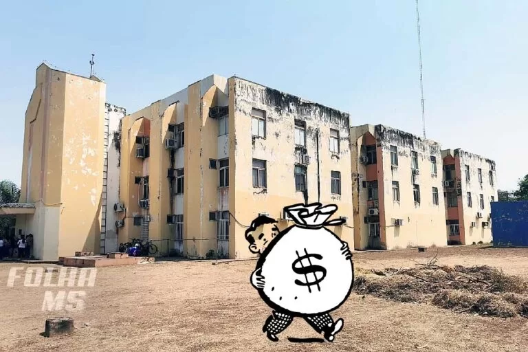 Prefeitura de Corumbá destina R$ 6,6 milhões em propaganda para duas agências