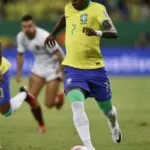 EUA anunciam amistoso contra seleção brasileira antes da Copa América