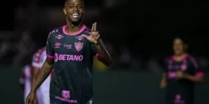 Leia mais sobre o artigo Fluminense tenta manter liderança do Carioca diante do Sampaio Corrêa