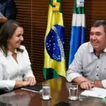 Governo de MS e prefeitura da capital assinam termo para as primeiras unidades do novo MCMV