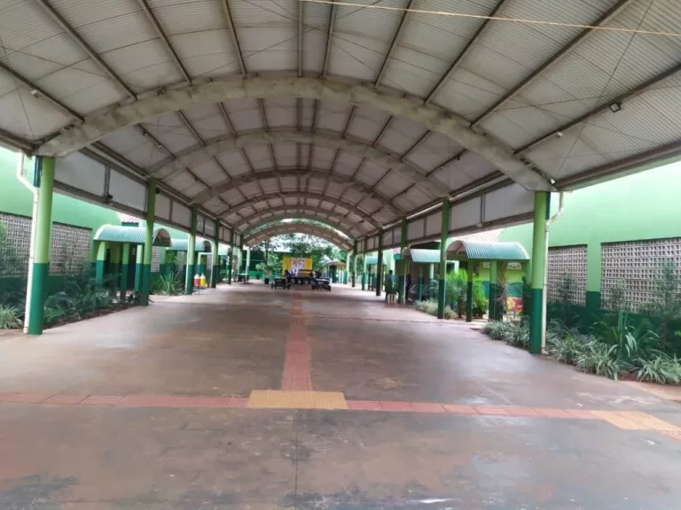 Governo destina R$ 3,2 milhões para reforma e ampliação de escolas em Itaquiraí, Amambai e Bataguassu