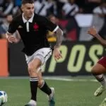 Líder Fluminense recebe Vasco em clássico no Maracanã