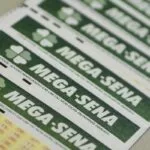 Mega-Sena acumula novamente e prêmio chega a R$ 120 milhões