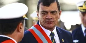 Leia mais sobre o artigo Ministro de Bolsonaro revela reuniões com militares sobre reeleição