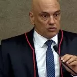 Moraes diz que candidatos podem ser cassados por uso negativo de IA