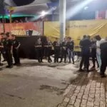 PF fiscaliza empresas de segurança privada no Carnaval 2024 em Corumbá e Ladário