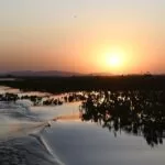 Sexta-feira tem previsão de tempo firme, com sol e poucas nuvens em Mato Grosso do Sul