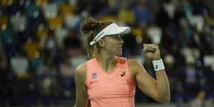 Leia mais sobre o artigo Tênis: Bia Haddad chega à semifinal do WTA 500 de Abu Dhabi