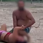 Agressor de mulher no Pantanal é morto pela polícia durante operação de resgate