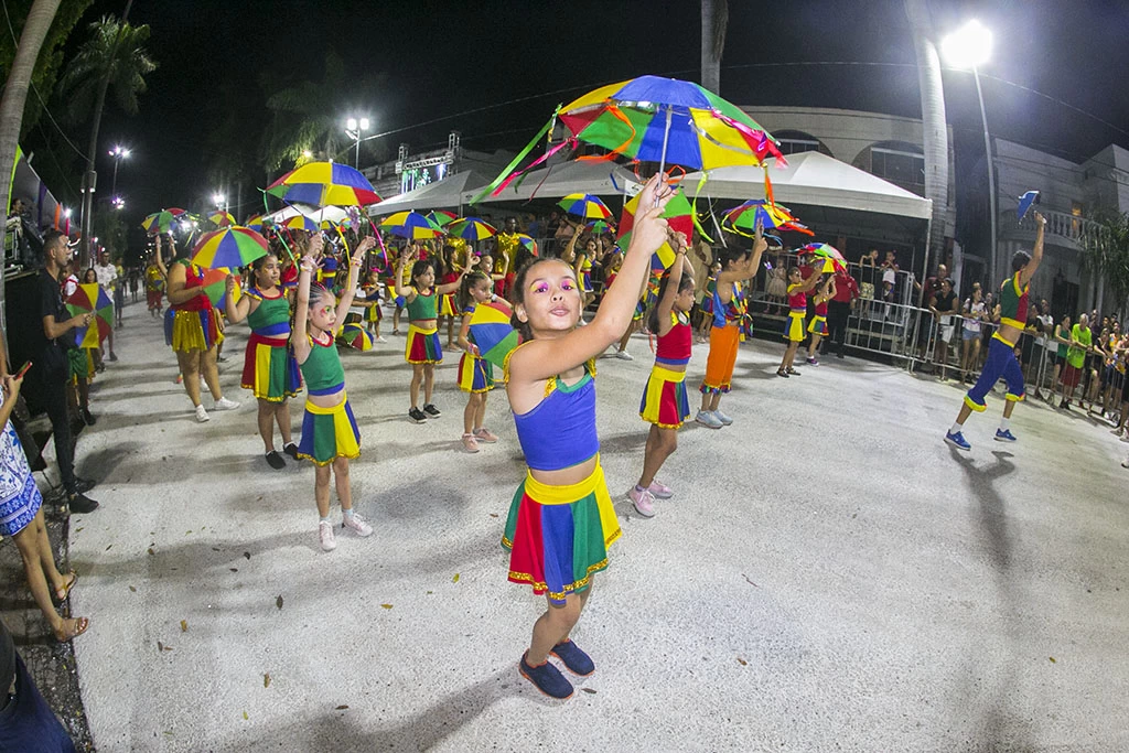 Leia mais sobre o artigo Carnaval Pluricultural Fronteiriço reforça vocação e tradição da Folia de Momo em Corumbá