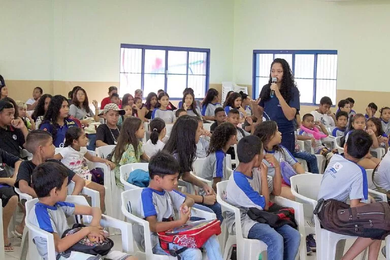 Cidade Dom Bosco amplia atividades de qualificação profissional para jovens e adolescentes