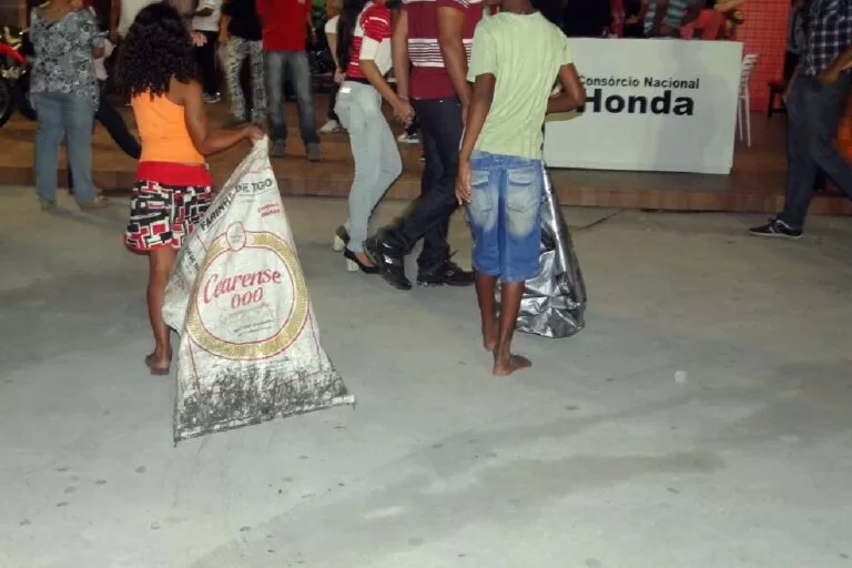 MPT-MS integra ação de combate à exploração infantojuvenil durante o Carnaval