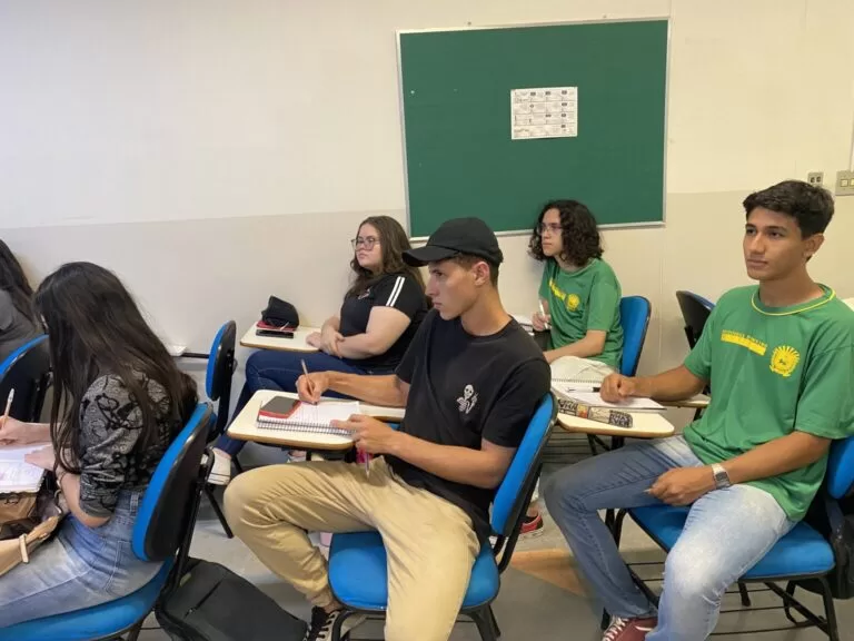 Prefeitura de Campo Grande abre inscrições para o Cursinho Preparatório Gratuito 2024