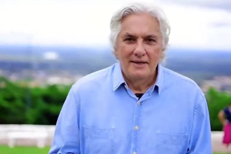 Delcídio colocará nome à disposição para disputar a prefeitura de Corumbá