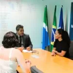 Parceria do Governo de MS agiliza emissão de documentos para migrantes