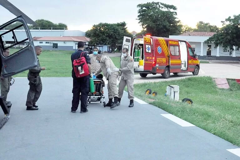 Resgate, marinha do brasil