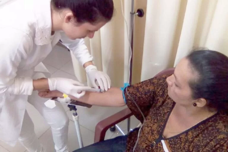 SES realiza capacitação sobre ‘Atualização do Manejo Clínico da Febre Chikungunya’