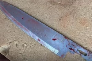 Leia mais sobre o artigo Ex-marido mata mulher a facadas na frente dos filhos em Campo Grande